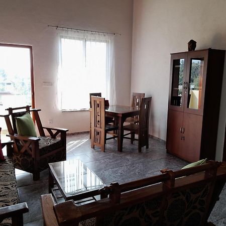 Slg Villa Хикадува Екстериор снимка