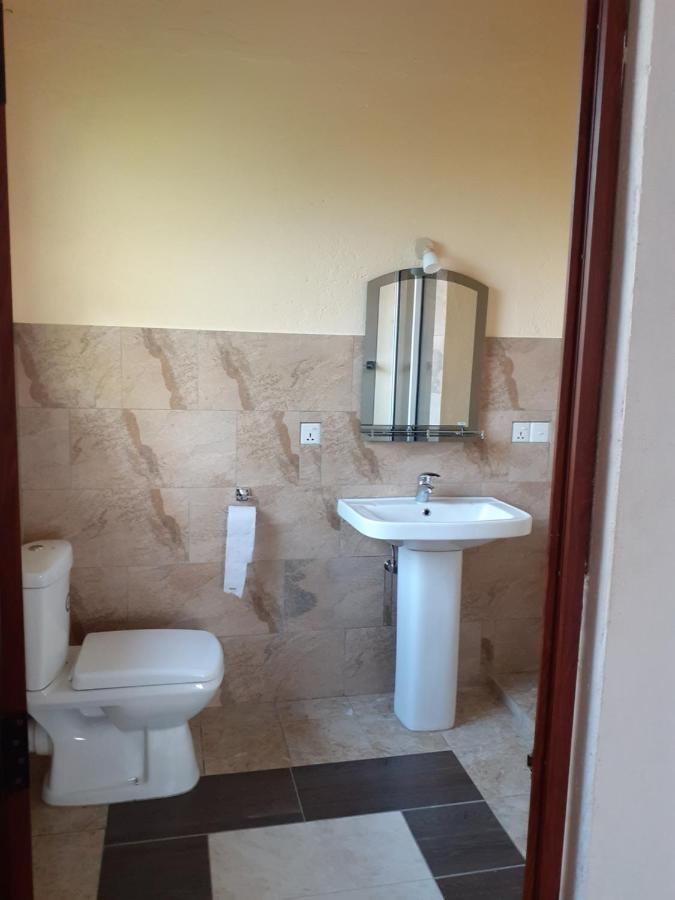 Slg Villa Хикадува Екстериор снимка