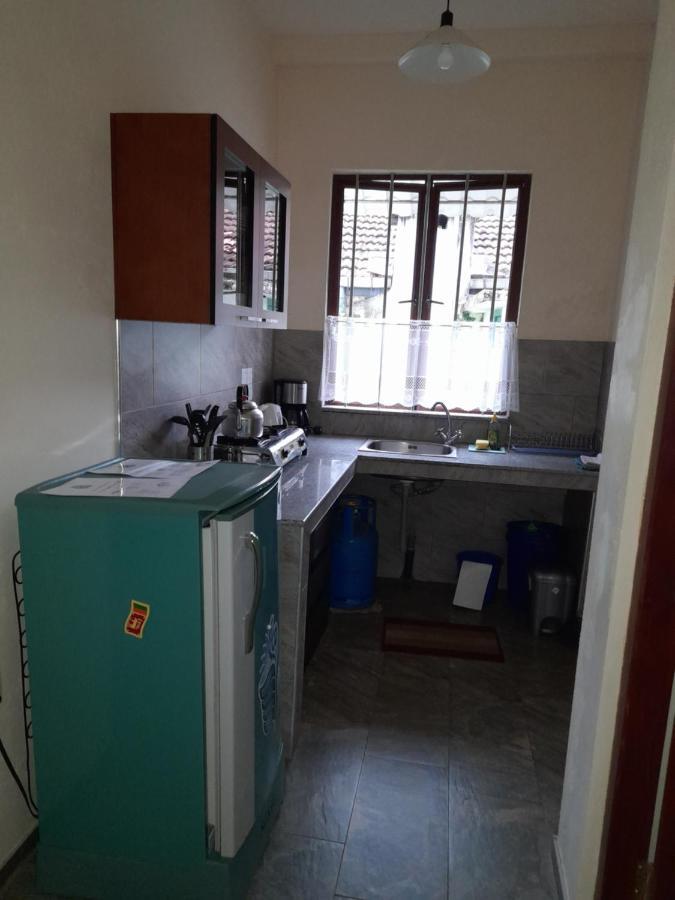 Slg Villa Хикадува Екстериор снимка