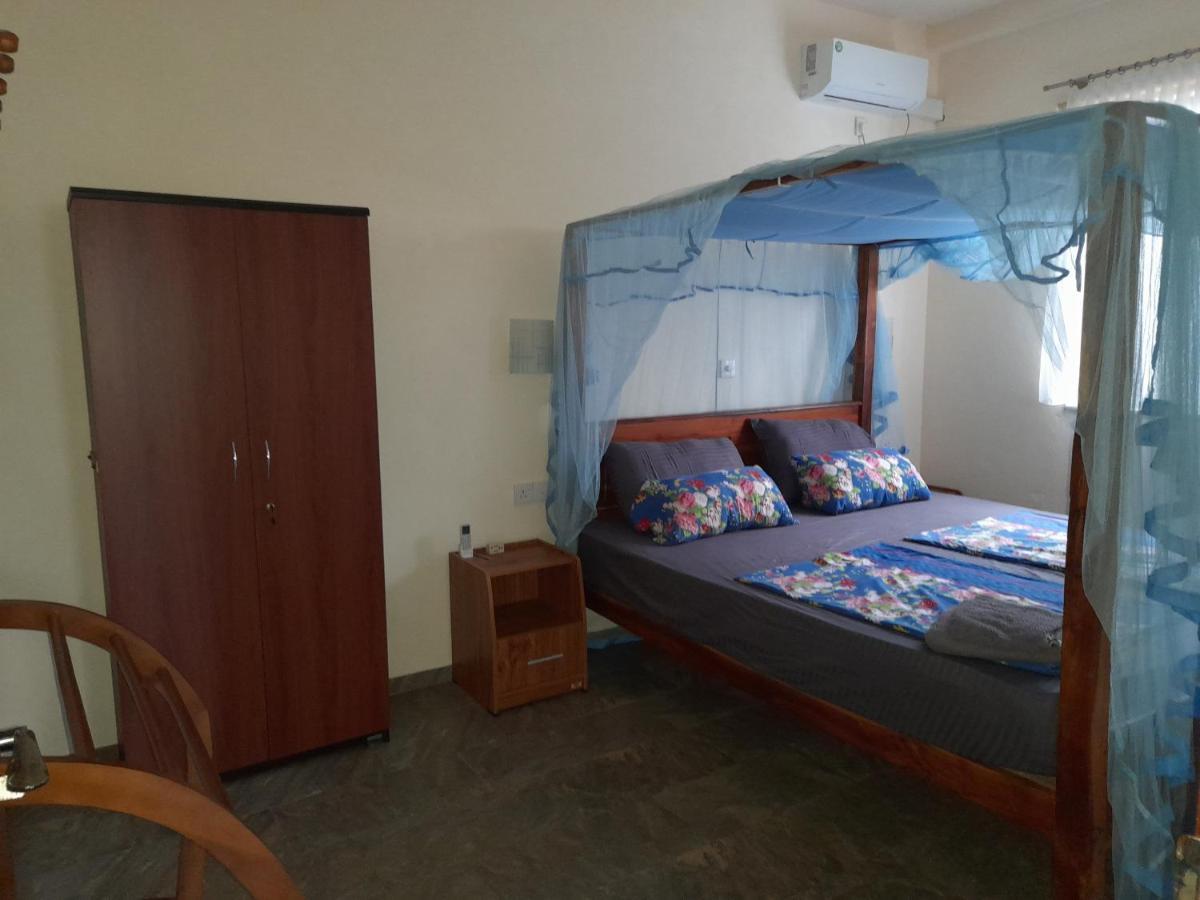 Slg Villa Хикадува Екстериор снимка