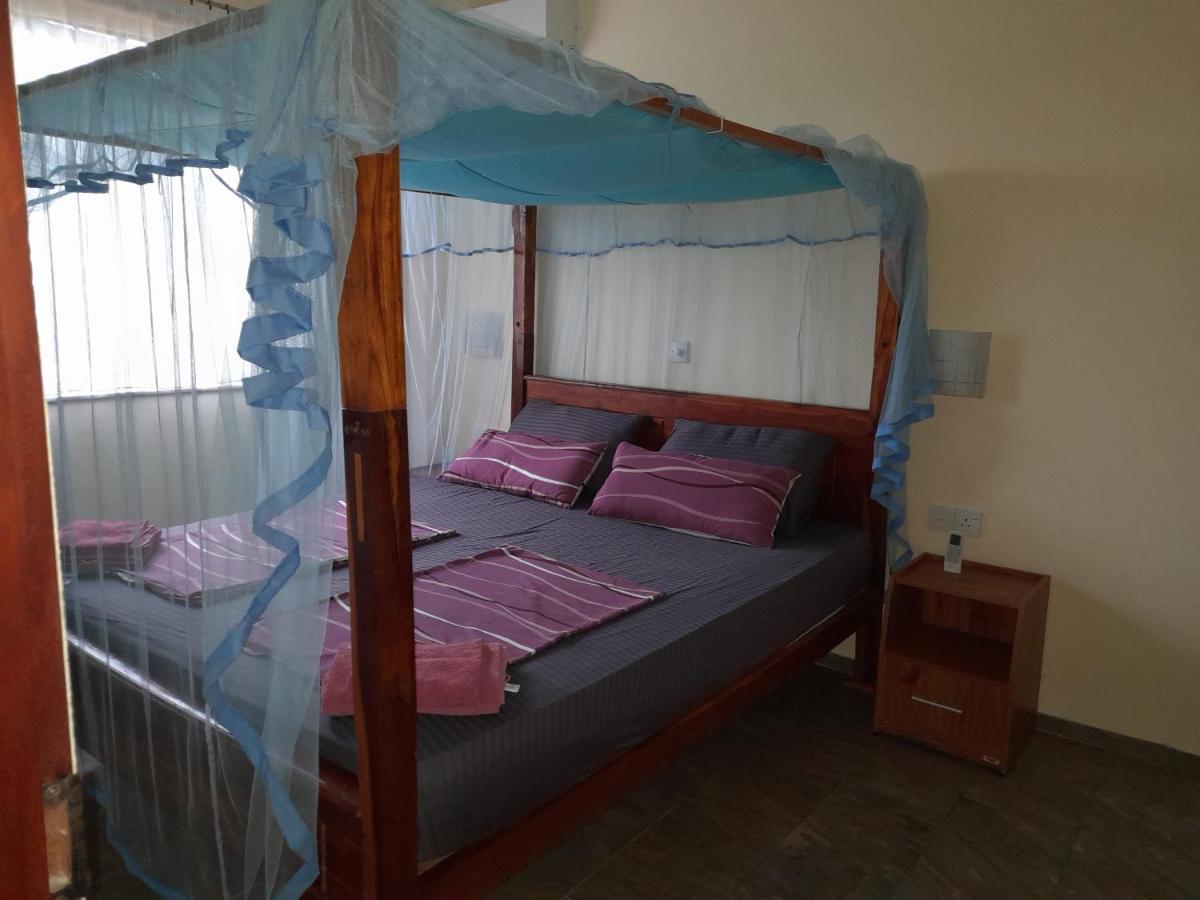 Slg Villa Хикадува Екстериор снимка