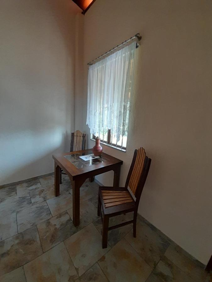 Slg Villa Хикадува Екстериор снимка