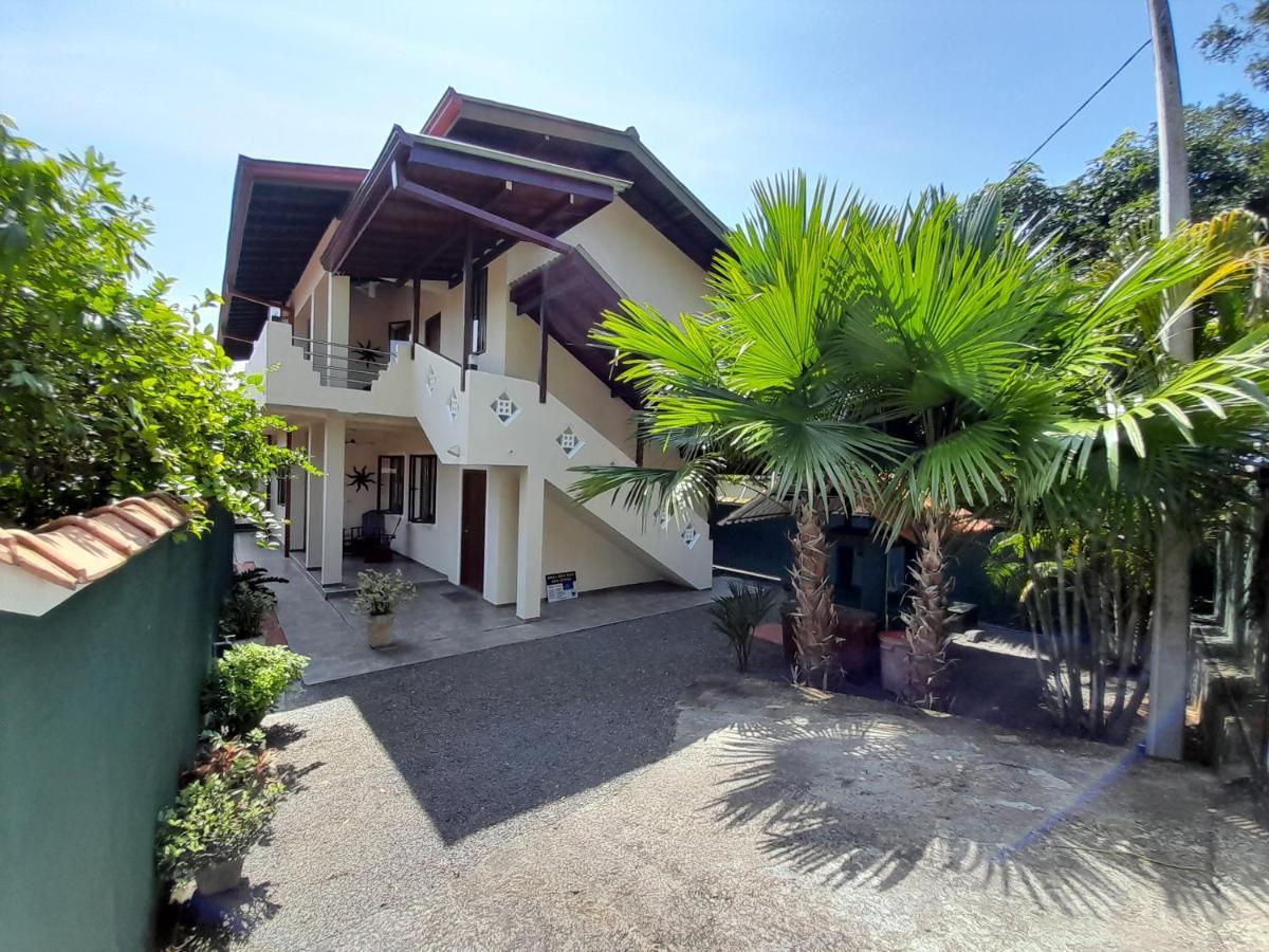 Slg Villa Хикадува Екстериор снимка