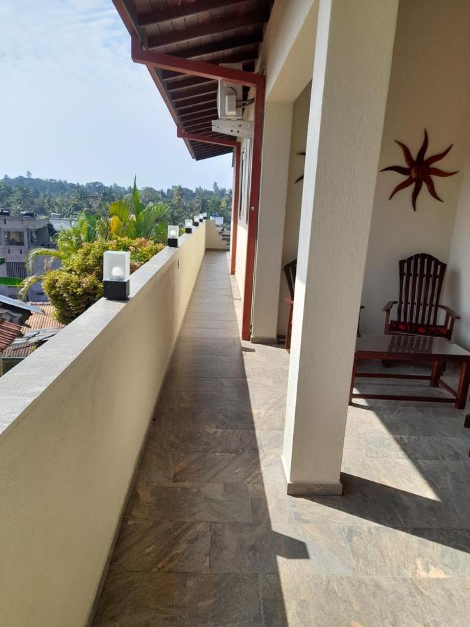 Slg Villa Хикадува Екстериор снимка
