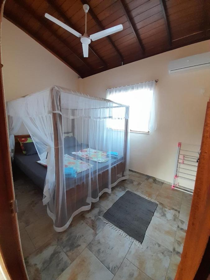 Slg Villa Хикадува Екстериор снимка