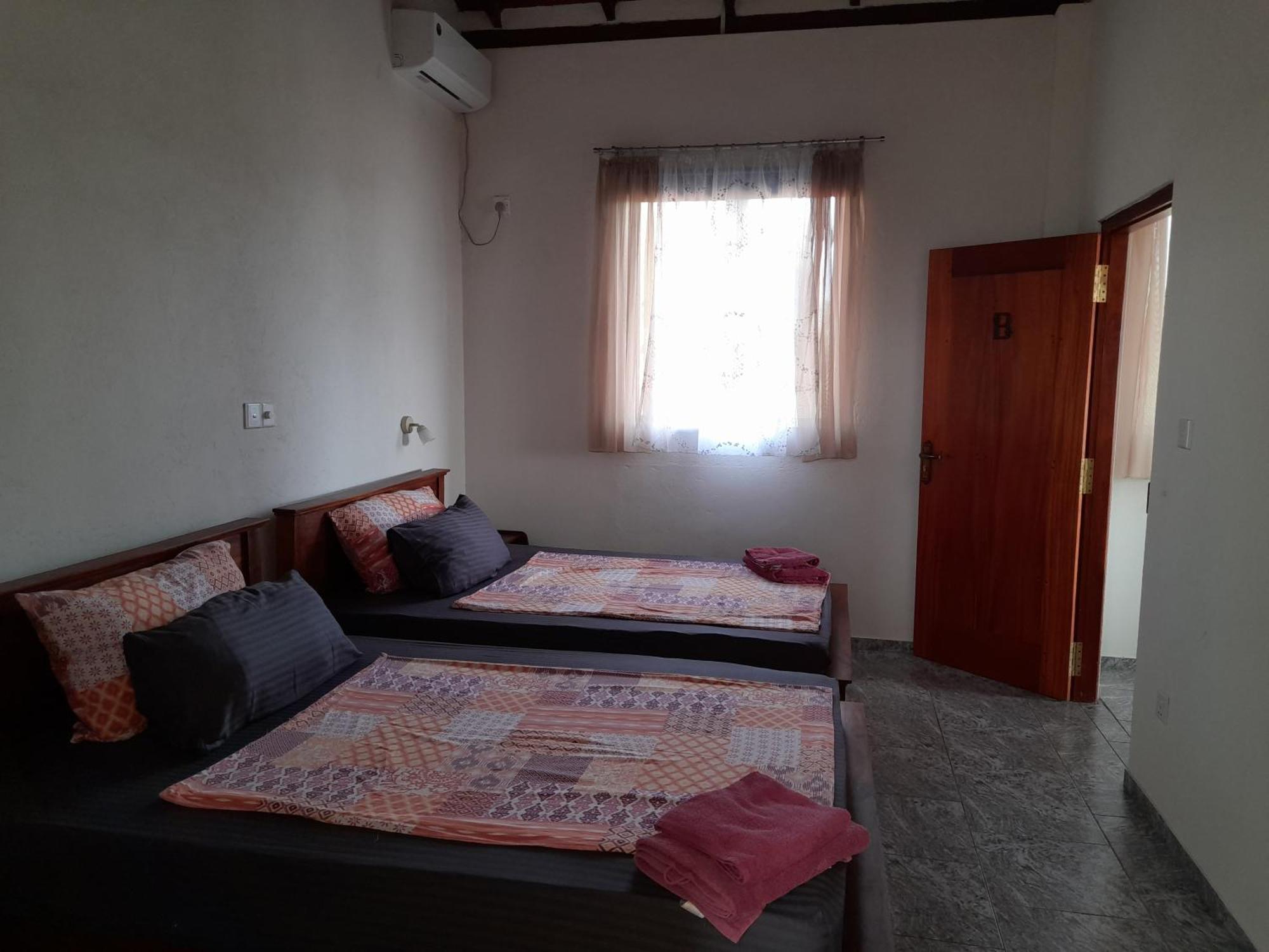 Slg Villa Хикадува Екстериор снимка