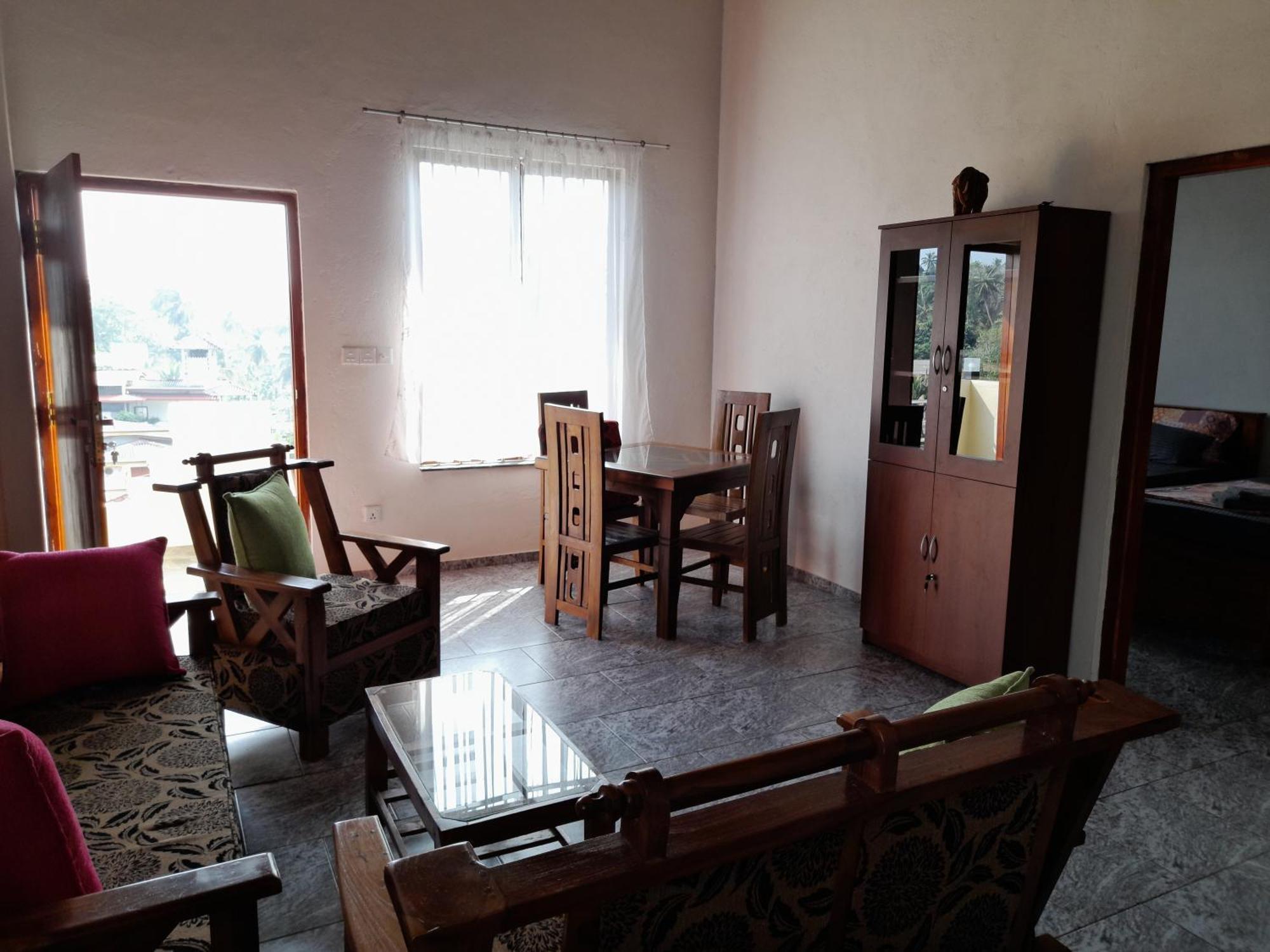 Slg Villa Хикадува Екстериор снимка