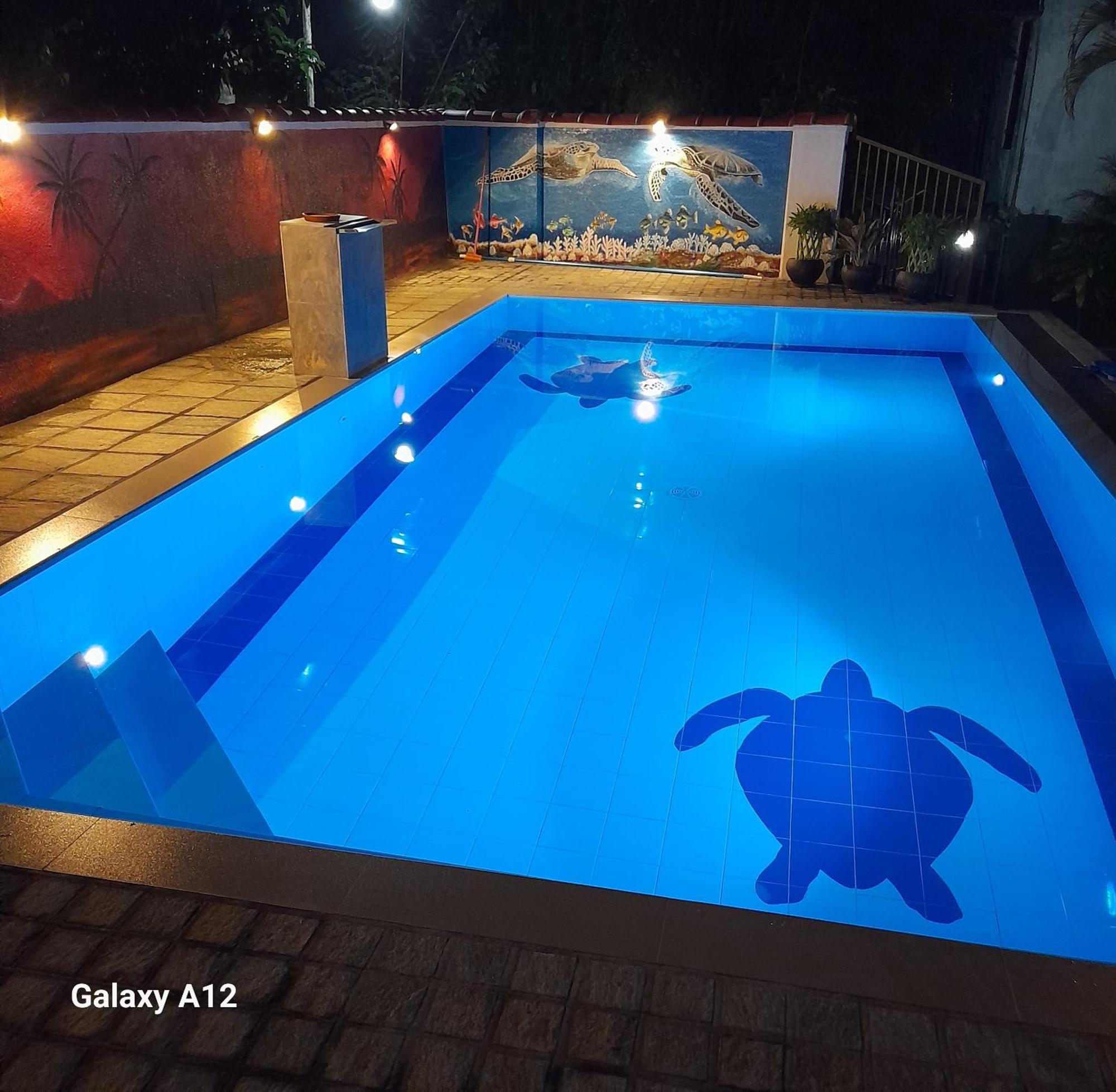 Slg Villa Хикадува Екстериор снимка
