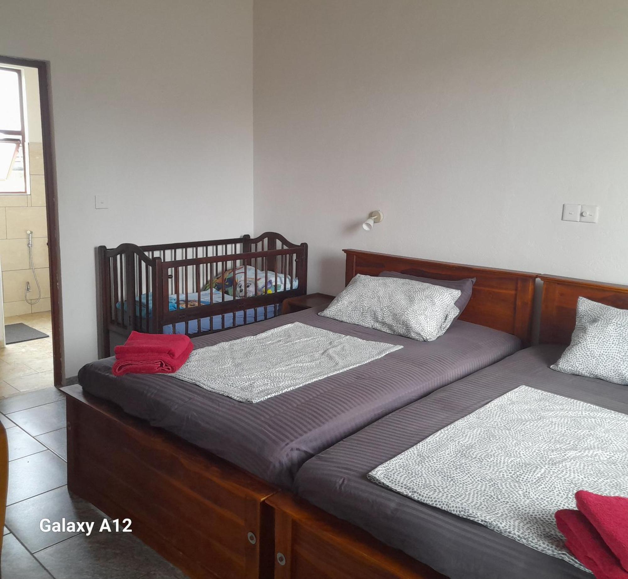 Slg Villa Хикадува Екстериор снимка