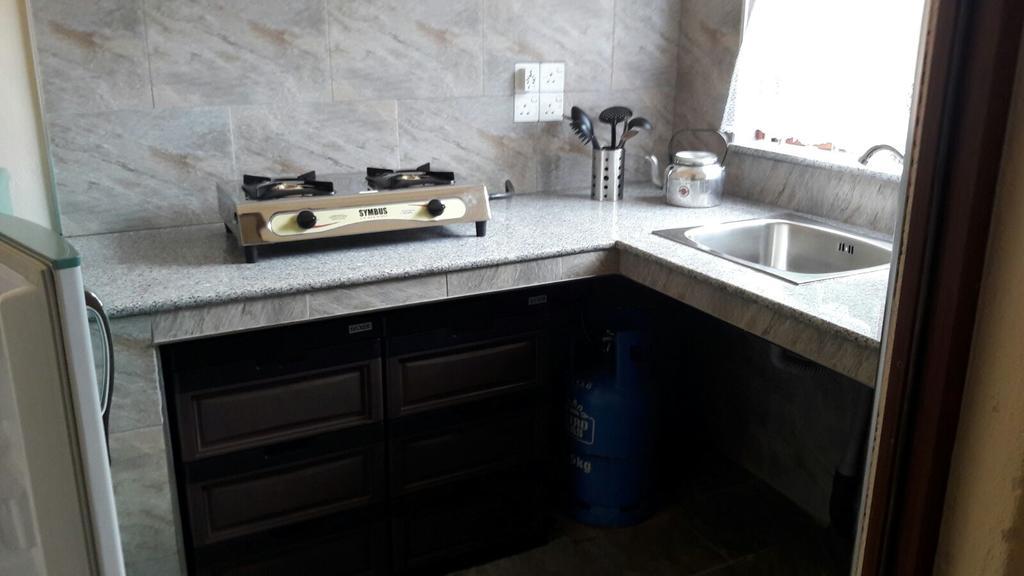 Slg Villa Хикадува Екстериор снимка