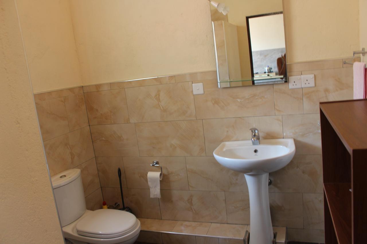 Slg Villa Хикадува Екстериор снимка