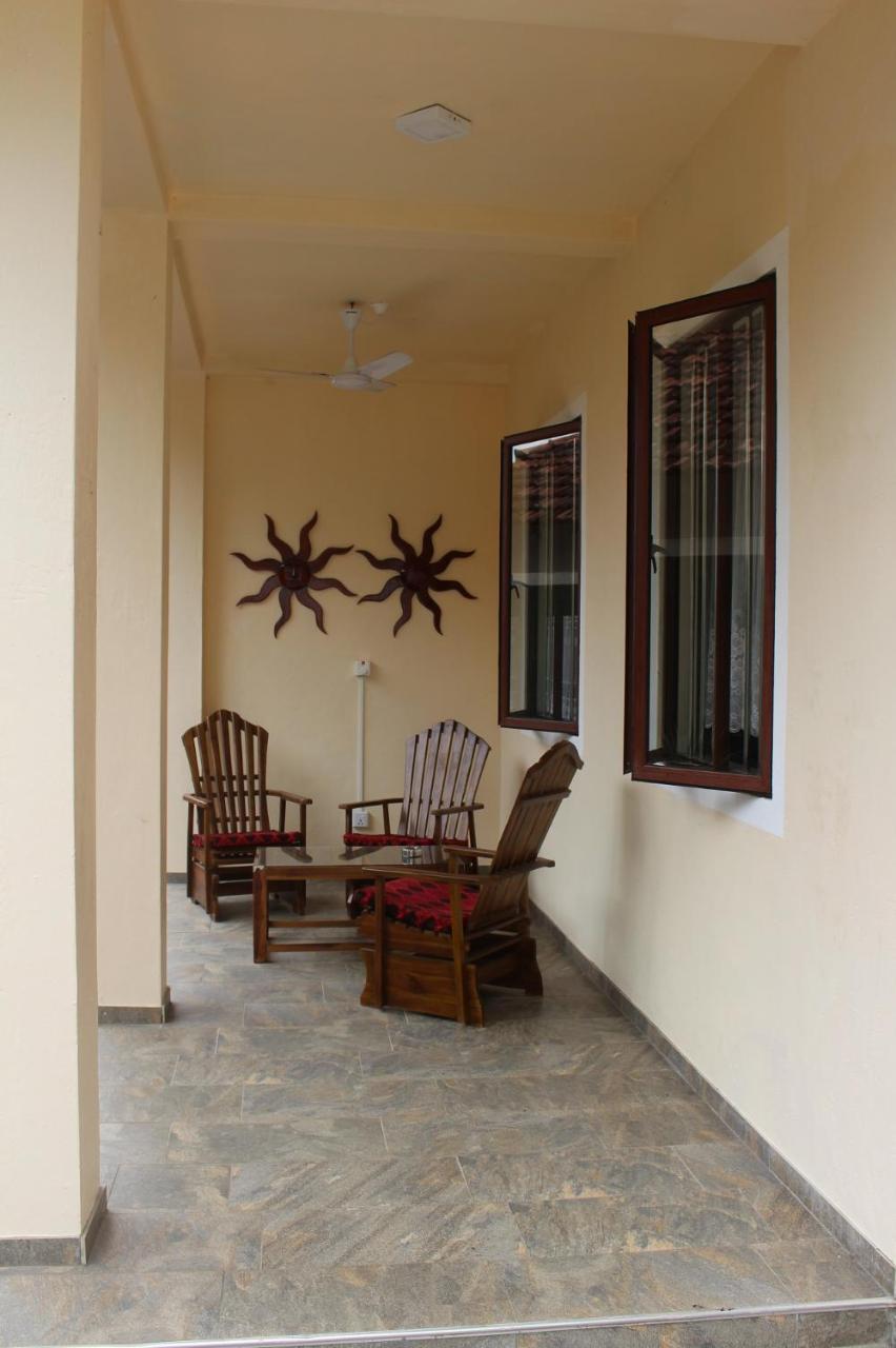 Slg Villa Хикадува Екстериор снимка