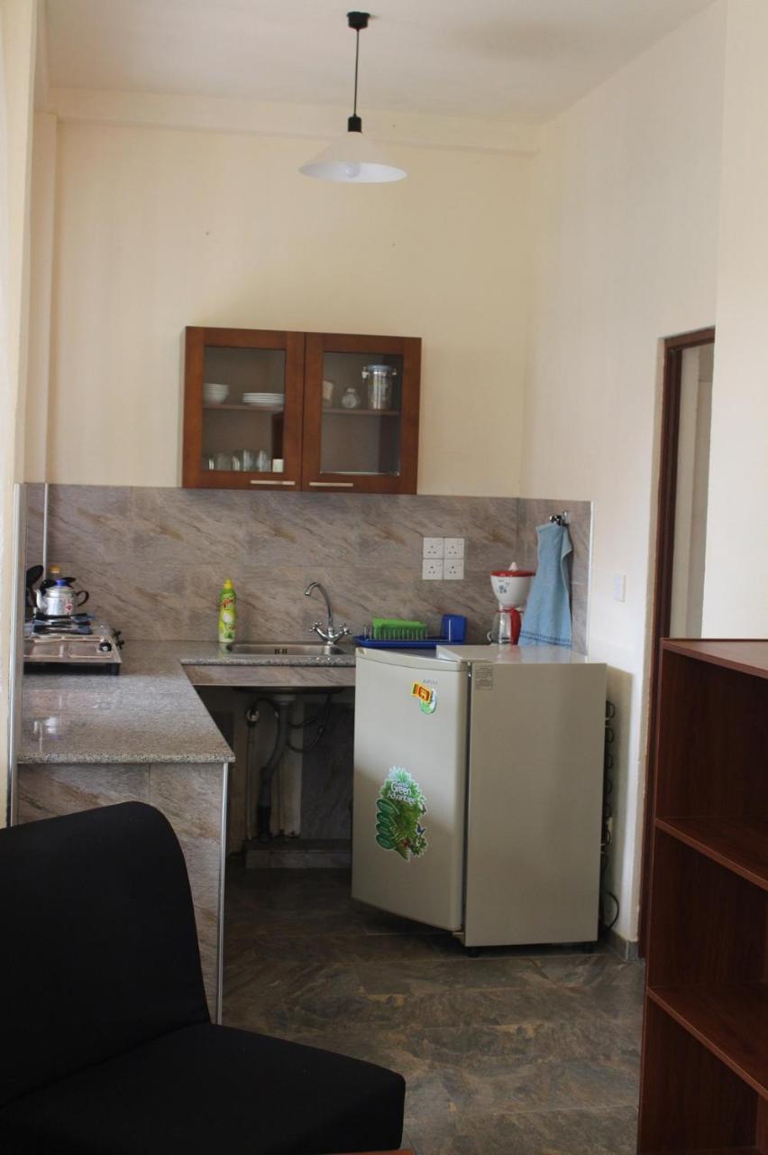 Slg Villa Хикадува Екстериор снимка
