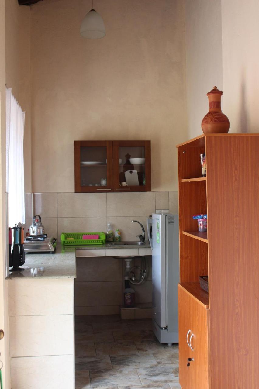 Slg Villa Хикадува Екстериор снимка