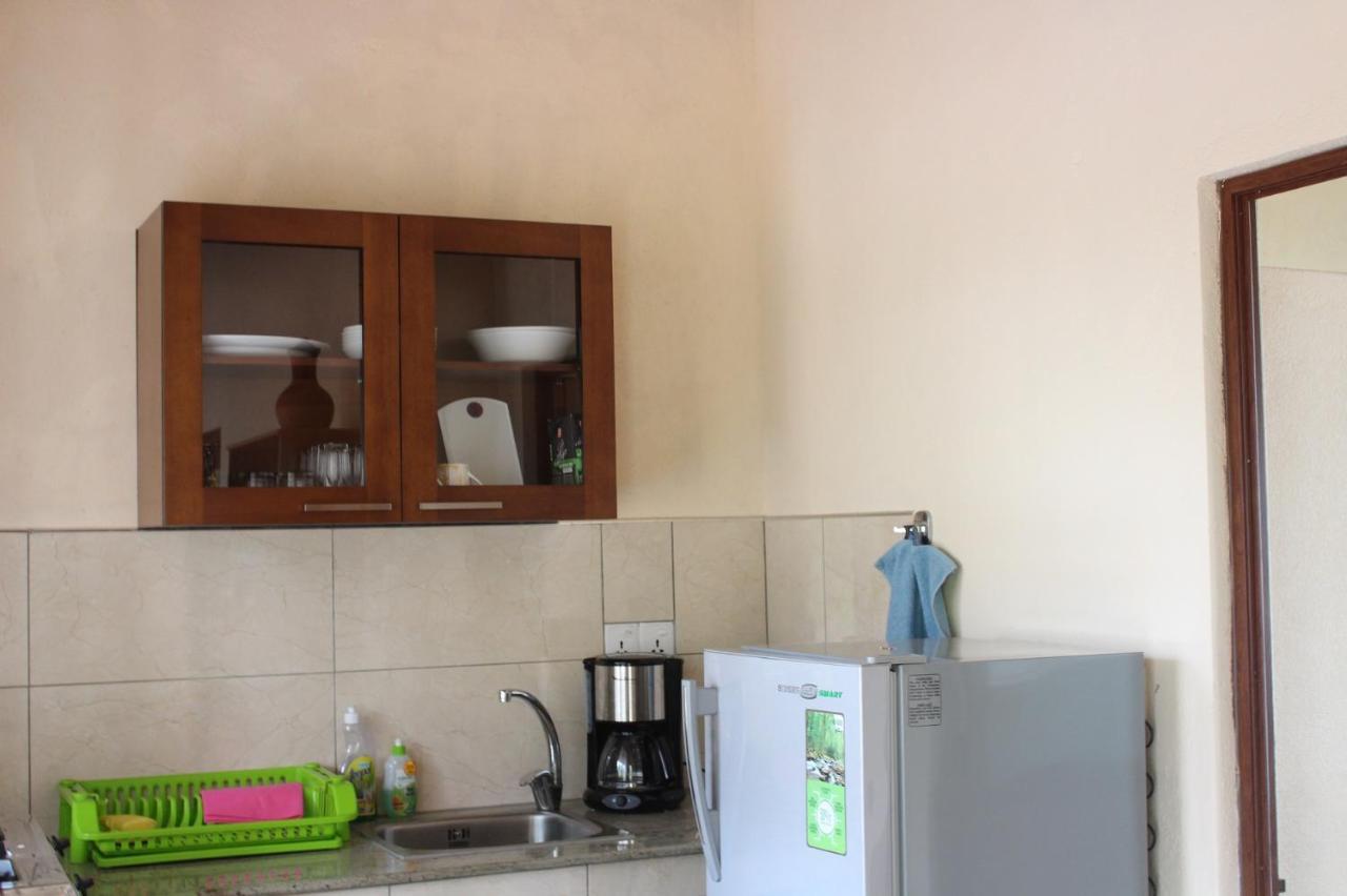 Slg Villa Хикадува Екстериор снимка